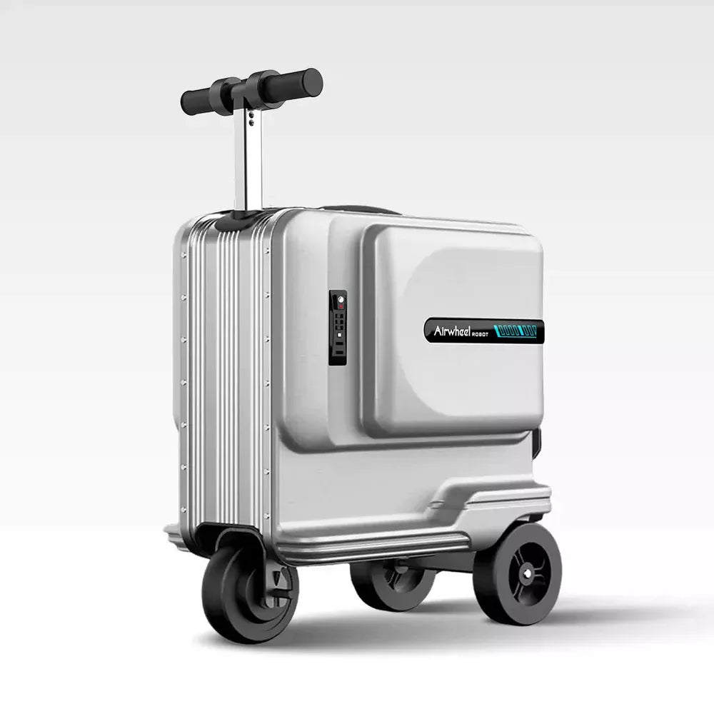 Airwheel suitcase shop