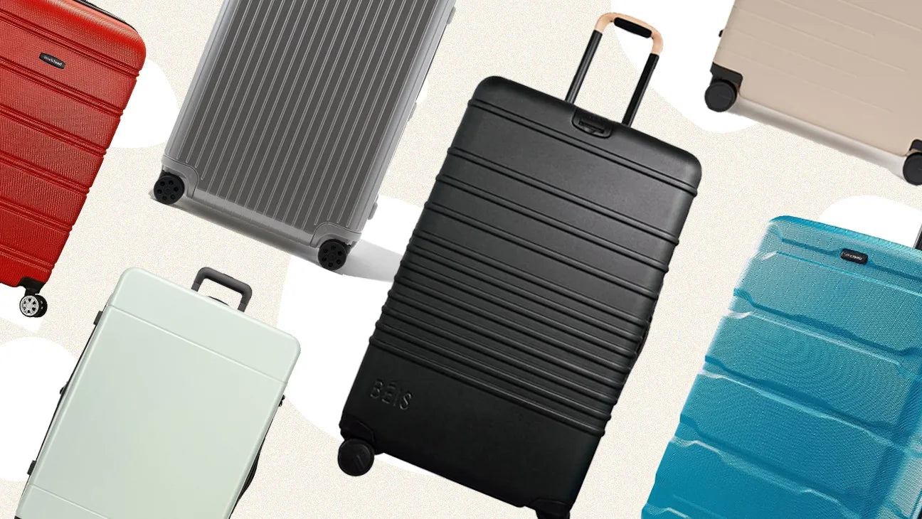 Things To Pay Special Attention When Buying A Suitcase Air Wheel Factory