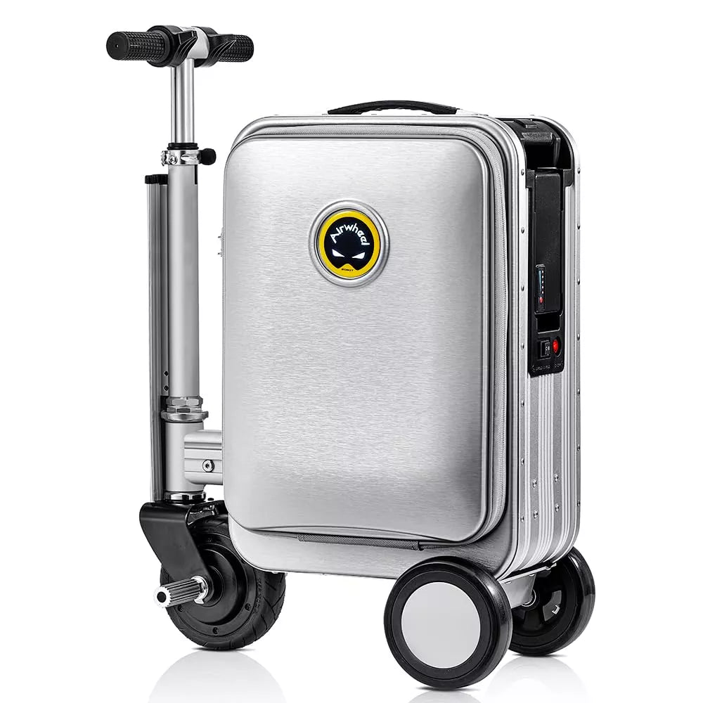 Carry On Airwheel Luggage Air Wheel Factory