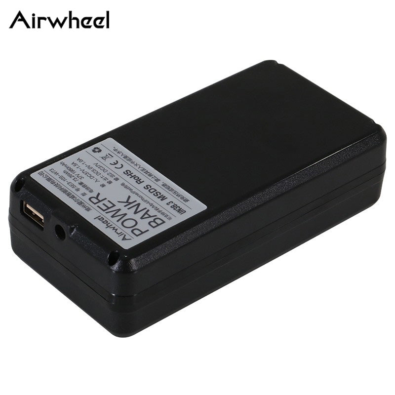 Airwheel SE3S, Airwheel SE3MiniT and Airwheel SE3T Luggage Battery - 6