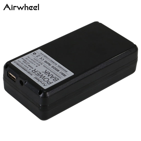 Airwheel Luggage Battery Air Wheel Factory