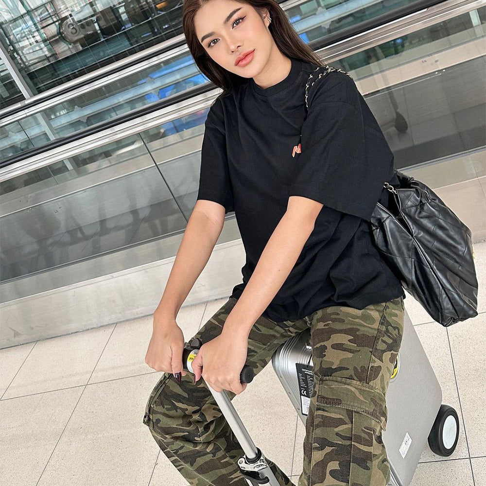 Airwheel Factory for Smart Airwheel Ride on Luggage! Air Wheel Factory