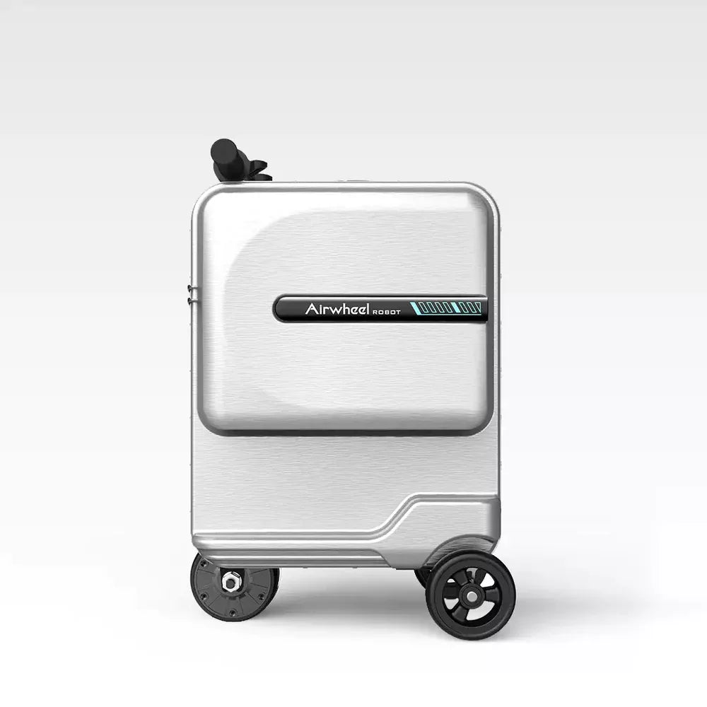 Airwheel SE3 MiniT Smart Riding Electric Motor Suitcase(20 Inches) – Air Wheel Factory Airwheel SE3 MiniT Smart Riding Electric Motor Suitcase(20 Inches) – Air Wheel Factory