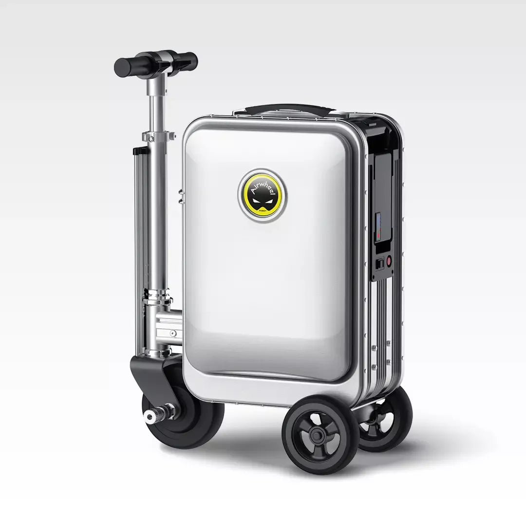 Airwheel SE3S Boardable Smart Riding Suitcase 20 Inches Air Wheel Factory