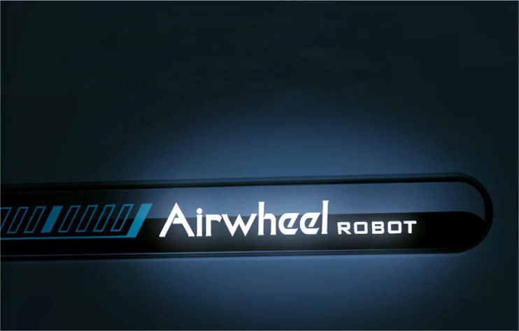 airwheel-factory-se3miniT-riding-luggage-LED