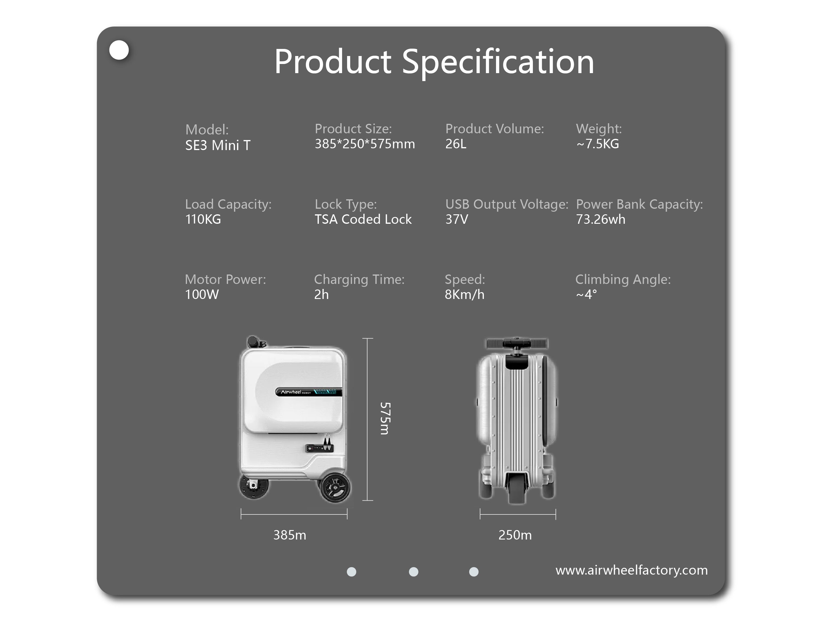 airwheel-factory-se3miniT-riding-luggage-product-info