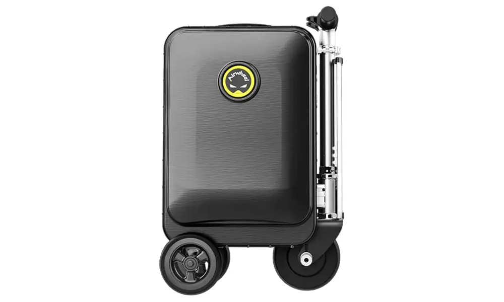 airwheel-factory-se3s-boardable-smart-riding-suitcase-app-adjustment