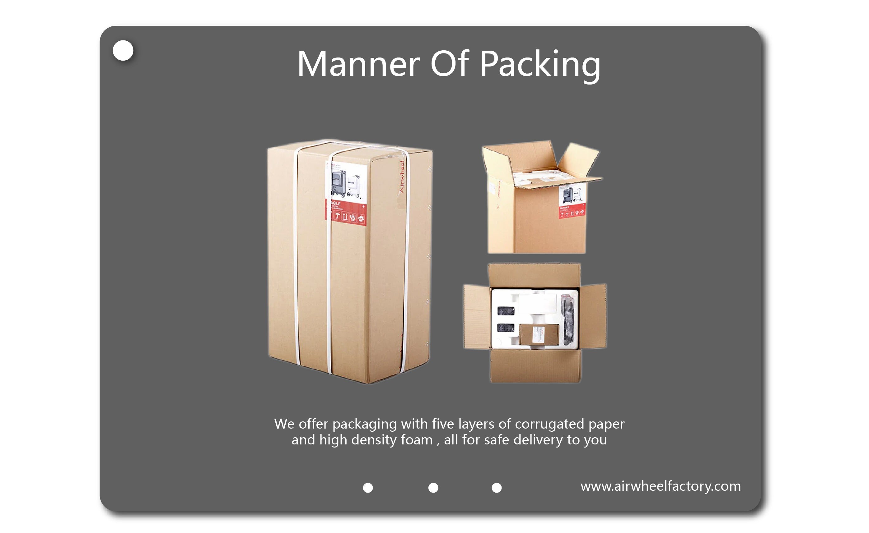 airwheel-factory-manner-of-packing